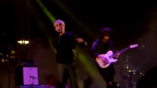 Miss Caffeina - Desierto