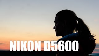 Nikon D5600 Testbericht - Review