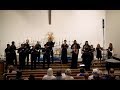 San Diego Pro Arte Voices—The Best of All Possible Worlds, by Leonard Bernstein