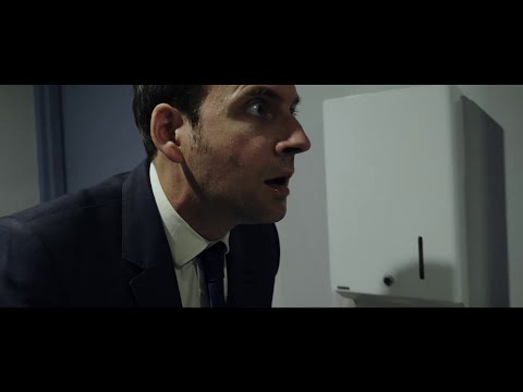 La Phaze - Comme David Buckel (Clip officiel)