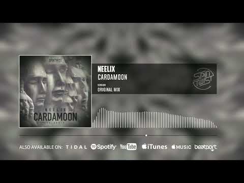 Neelix - Cardamoon (Official Audio)