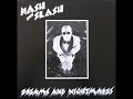 Nash the Slash -  Mooncurse (CAN, 1979)