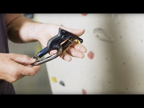 Richtig Sichern mit dem Ergo