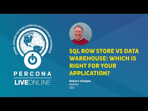 Dark corners of the MySQL code base Daniel Black Percona Live Online 2020
