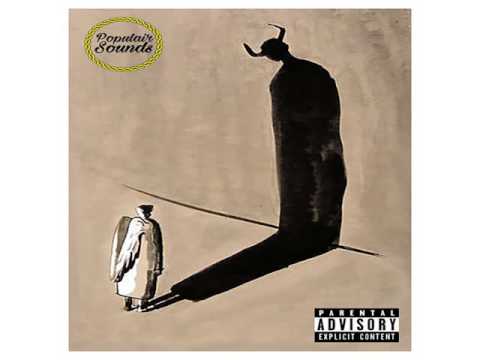 CARRINGTON CASH X CASSIUS CLAY - DEMONS