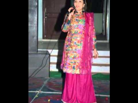 Gunjeet Kaur Jiya Jiya Re_by Gunjeet Kaur