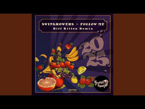 Follow Me (Riff Kitten Remix)