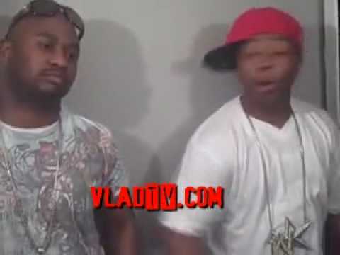 Exclusive: Webstar and Serani Talk Girls, Jamaica and "Tipsy"