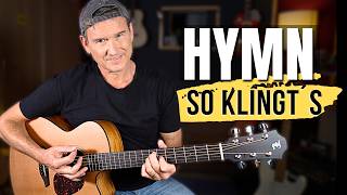 Hymn (Barclay James Harvest) | Locker &amp; authentisch begleiten