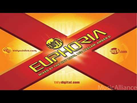 Rob Tissera & Quake -- The Day Will Come (Steve Hill vs. K-Series Remix)