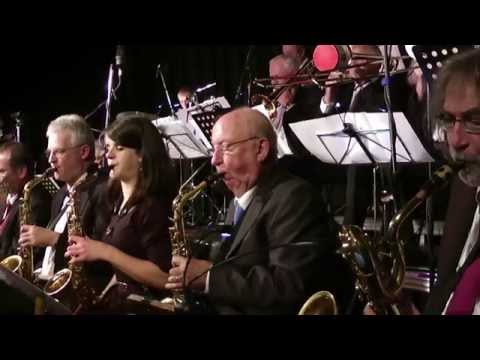 Swingtime - Klaus Esser Bigband