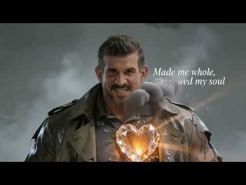 I FOUND PEACE  PART 1  LYRICS FULL MUSIC VIDEO