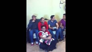 Los korronchos entrevista Radio regios