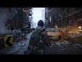 The Division | 1 Hour of gameplay & Information ...