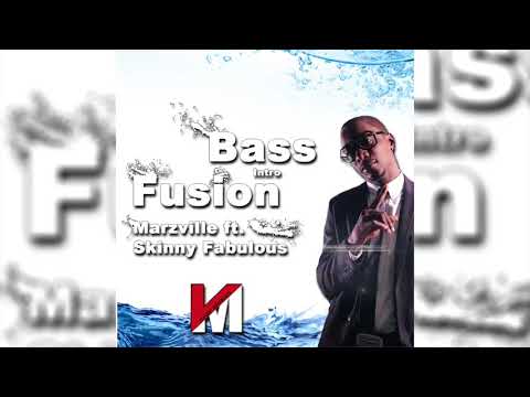 Marzville ft. Skinny Fabulous - Give It To Ya (Bass Fusion Intro) Vibrant Movements
