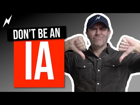 Why you should become a staff insurance adjuster - YouTube