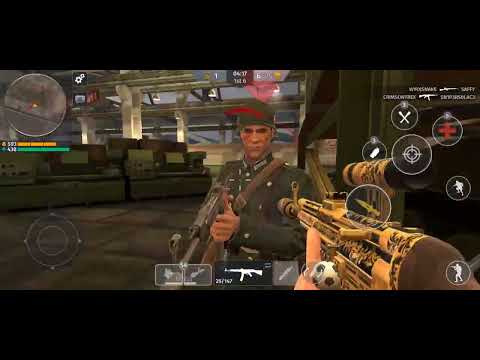 2025-026  Won Battle!  EDKON GAMES  WORLD WAR II BATTLE COMBAT - Free for All - STG44 ELITE - Plant