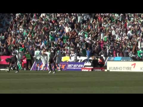 CCFTV: Pruebas de acceso a los equipos del Club