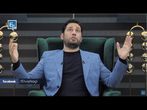 Lutja madheshtore e Profetit Ibrahim a.s per te gjithe Boten. Elvis Naçi