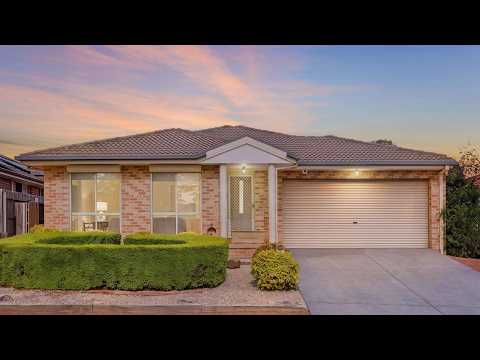 3 Genoa Street, Amaroo, ACT 2914, 4 Kuwarto, 2 Banyo, House