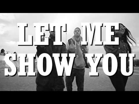 Rabia Rivera feat. Paranoize Mexa-Can