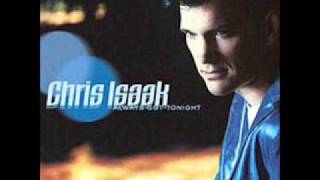 Chris Isaak Cool Love