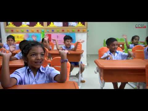 Creating Spaces to Learn: MM Metacraft Pvt. Ltd. CSR at Maincha II