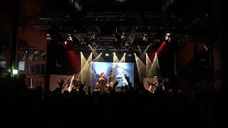 MY’TALLICA LIVE – Fade To Black Harmonie Bonn 2018