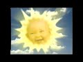 Teletubbies Segment Looby Loo US Version