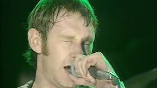 Dr. Feelgood - Lucky Seven (Live) 1977