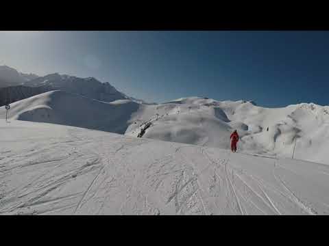 Pistencheck 10.01.2018