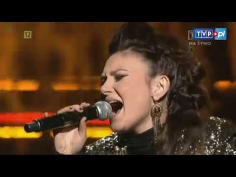 IRON MAIDEN - RUN TO THE HILLS (COVER) @THE VOICE POLAND