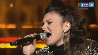 Download lagu IRON MAIDEN - RUN TO THE HILLS (COVER) @THE VOICE POLAND mp3