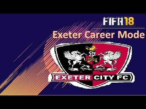 Exeter Career Mode RTC S1E9: Notts County Speical