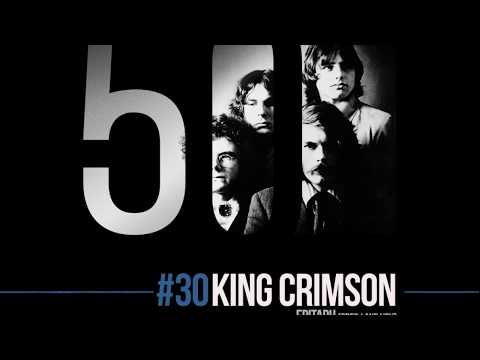 Video Epitaph (Audio) de King Crimson