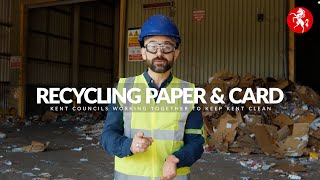 Snodland Paper Recycling Mill