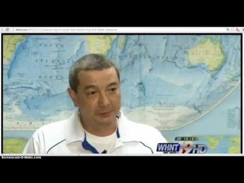 TIME TO WAKE UP NEWS SPECIAL EDITION: NOVEMBER 17, 2012 PART 3