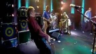 Sonic Youth - No Way Live