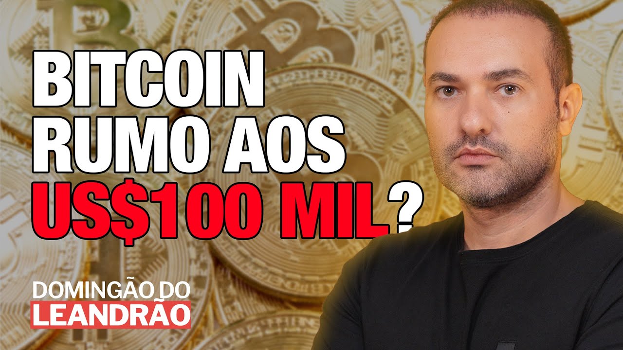 ANÁLISE DE MERCADO 24/11 - A valorização das BITCOINS e o movimento do mercado nos próximos dias