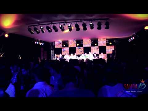 Samba 10 - Amor Gostoso (CLIPE OFICIAL)