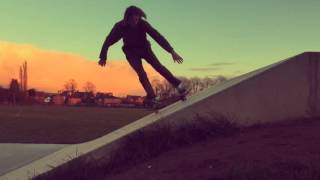 Johnny Stimson - 'you can't save me' the compilation