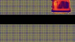 Toaster (The Fiery Furnaces - "Borneo")