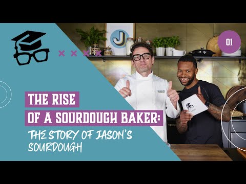 The Rise of Sourdough Business | Vibepedia