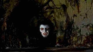 Cover art for Sweet + Scary Cave