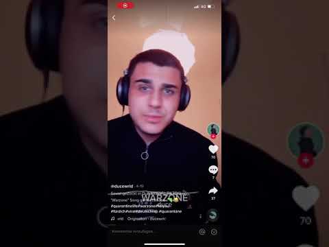 duce - Warzone
