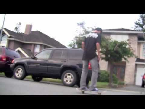 Island Boarding Antonio Li