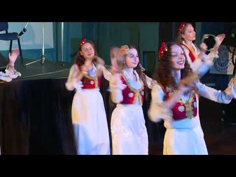 Bosniak Cultural - Artistic Society „Podgorski Biseri“ - BALKANFEST Kosovo 2022