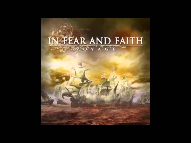 In Fear and Faith: la historia detrás de su música