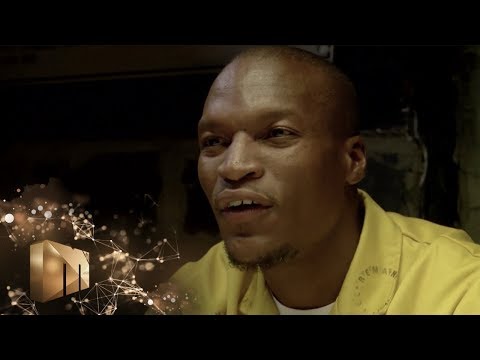 Dabula proposes to Ntwenhle – Isibaya | Mzansi Magic