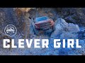 Ford Raptor On Steel Pass Death Valley National Park